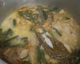Foto langkah ke 4 dari resep Lodeh Tewel.