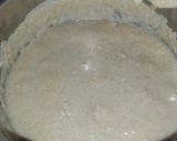 A picture of step 3 of Easy homemade fura.