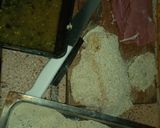 Foto del paso 2 de la receta: Milanesas
