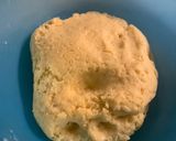 Foto del paso 1 de la receta: Scon de queso! salados