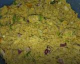 सत्तू पराठा (sattu paratha recipe in Hindi) रेसिपी चरण 1 फोटो