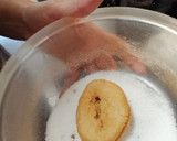 Foto del paso 6 de la receta: Rosquillas de anís