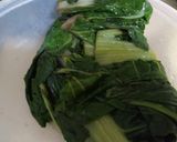 Foto del paso 1 de la receta: Canelones de acelga y pollo🤤
