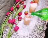 A picture of step 4 of Iftar Refreshing Drink Strawberry Mojito 🤗.