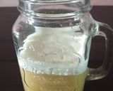 શેરડી નો રસ (શેરડી વગર) રેસીપી સ્ટેપ3ફોટો