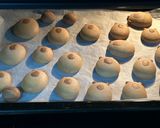 A picture of step 6 of Capybara Cookies.