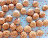 Foto del paso 8 de la receta: Masa choux
