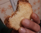 Foto del paso 3 de la receta: Las galletitas más fáciles y ricas de la historia: de coco!!