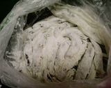 Foto del paso 1 de la receta Boquerones "Victorianos" en manojos