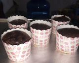 Foto langkah ke 8 dari resep Brownies.