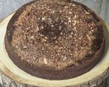 Foto del paso 5 de la receta Brownie en el microondas