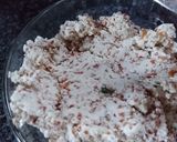 Foto del paso 2 de la receta: Quesito de almendras súper rápido y económico 💪😋