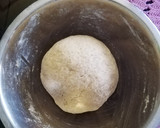 Foto del paso 3 de la receta: Pan de molde Integral