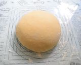 A picture of step 1 of Honey Brioche.
