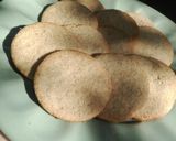 Foto del paso 4 de la receta: Galletitas integrales!! de canela y jengibre 😻