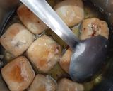 A picture of step 4 of Laung Lata (Laung Lata Mithai Recipe).