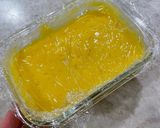 A picture of step 8 of Lemon Curd 🍋.