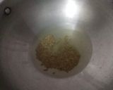 A picture of step 3 of Armenian Cucumber Vegetable (Tar ki sabji).