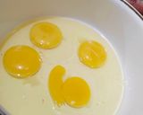 Foto langkah ke 1 dari resep Telur Tim.