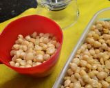 Foto del paso 4 de la receta: Paté de garbanzos