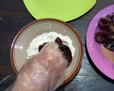 Foto langkah ke 4 dari resep Jamur Kuping Krispy (Paru Goreng KW).