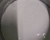 பார்க்க  பார்க்க சாப்பிட தூண்டும் கேரட்  தோசை (Carrot dosai recipe in tamil) ரெசிபி ஸ்டேப் 2 புகைப்படம்