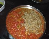 बैंगन भरता (baingan bharta recipe in Hindi) रेसिपी चरण 5 फोटो