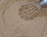 Foto del paso 1 de la receta: Muffins de naranja glaseados