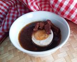 Foto langkah ke 4 dari resep Rawon Daging Sapi Khas Jawa Timur.