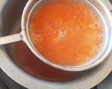 ટામેટાં સૂપ (Tomato Soup Recipe In Gujarati) રેસીપી સ્ટેપ2ફોટો
