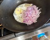A picture of step 1 of Corned Beef Bread Pie.