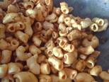 Makaroni Goreng Bumbu Cabe Rawit langkah memasak 4 foto