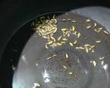 A picture of step 4 of White kurma.