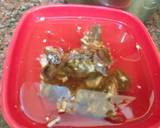 Toor dal Lauki Sem phali curry recipe step 3 photo