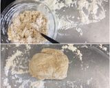 Foto del paso 2 de la receta: Fideos al huevo