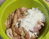 Foto langkah ke 3 dari resep 115. Ayam Kukus Jahe.