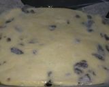 Hình bước làm 2 của món Nougat nho khô