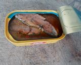 Une image de l'étape 11 de Riz Gras 🍚 au sardines 🐟.