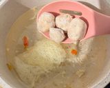 Foto langkah ke 2 dari resep Bihun Kuah.