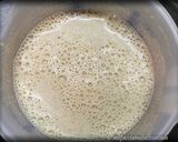 Foto del passaggio 1 della ricetta Crespelle di Grano Saraceno alla Valtellinese – Gluten Free –