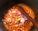 Foto del paso 1 de la receta: Ají de calabaza (zapallito Italiano)