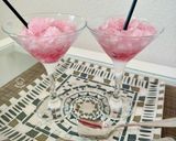 Foto del paso 5 de la receta Granizado de sandía con licor de coco