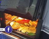 Foto del paso 5 de la receta: Jarrete de cordero con verduras y patatas en freidora de aire caliente