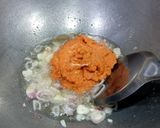 Foto langkah ke 2 dari resep Gulai Ayam Kampung.