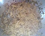 Foto del paso 3 de la receta: Hamburguesas de lentejas