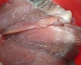 Foto del paso 1 de la receta: Escabeche de pescado