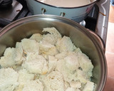 Foto del paso 1 de la receta: Budín de pan