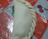 Foto del paso 6 de la receta: Empanadas de carne picada