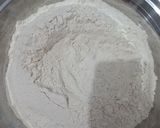 મૂળા ભાજીના પરાઠા (Mooli Bhaji Paratha Recipe In Gujarati) રેસીપી સ્ટેપ1ફોટો