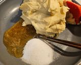 桂香烏龍月餅 Osmanthus Oolong Mooncakes的食譜步驟7照片